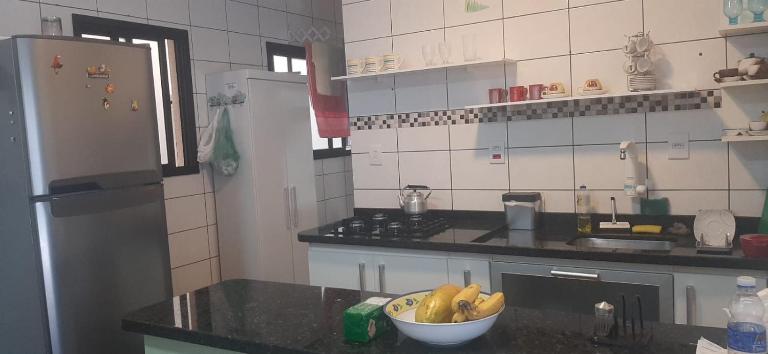 Apartamento Relax Enseada Bertioga SP - B&B Bertioga