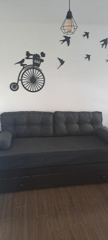 Santino - Ferienwohnung Córdoba