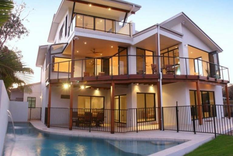 Ocean views - B&B Poatina