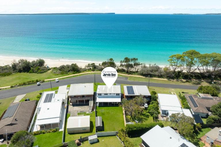 Villa Killara by Experience Jervis Bay - Ferienwohnung Vincentia