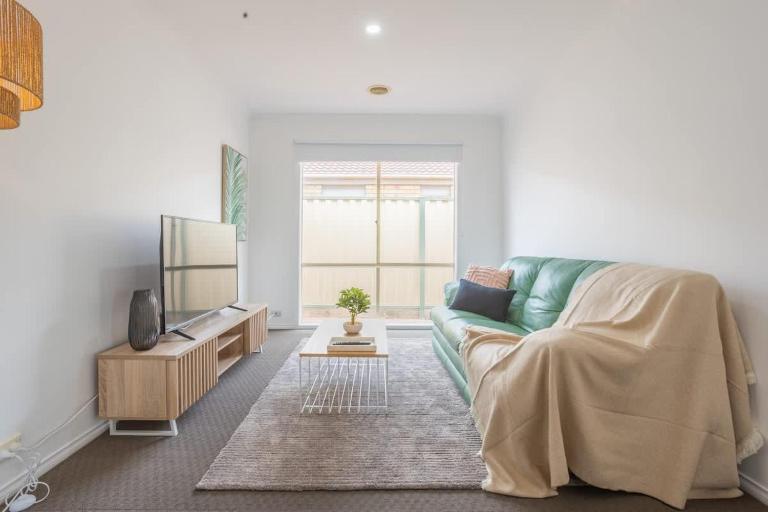 Well-Appointed Family Home in Popular Location - B&B Toronto