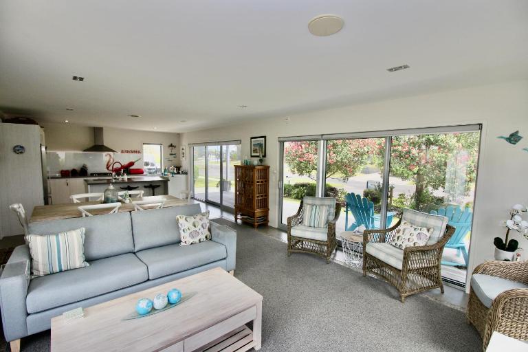Aquila Nest - B&B Whitianga
