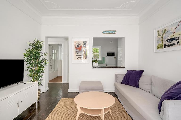 Level Access, 2 Mins Walk to Corso, Wharf, Harbour - Chambres d'hôtes Sydney
