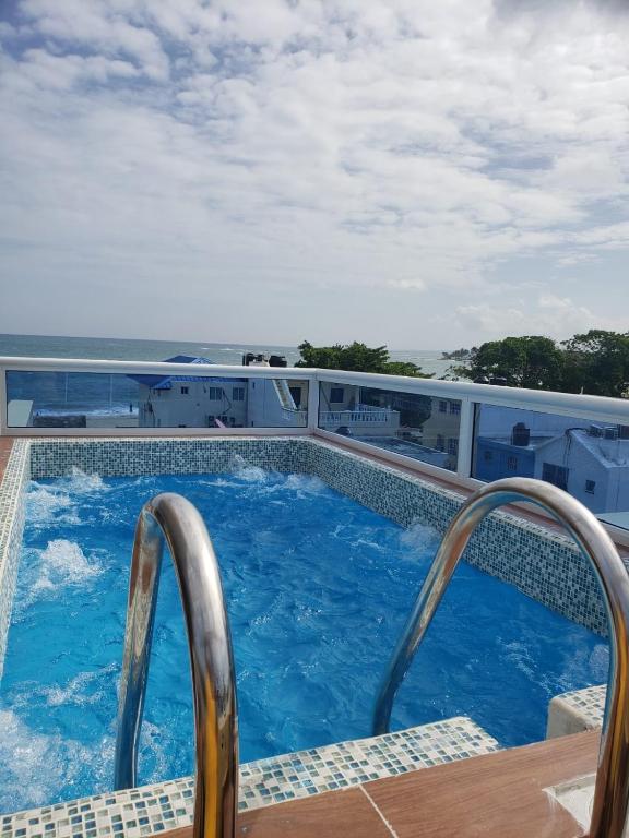 Vamar Apartamentos - B&B Puerto Plata
