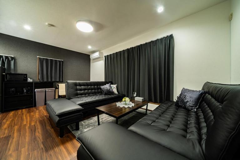 Kokoon Hotel Shibamata - B&B Tokyo
