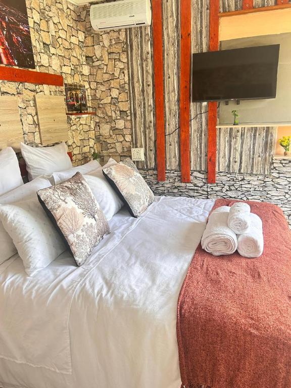 MRH Self Check- In Express Homestay - Ferienwohnung Modimolle