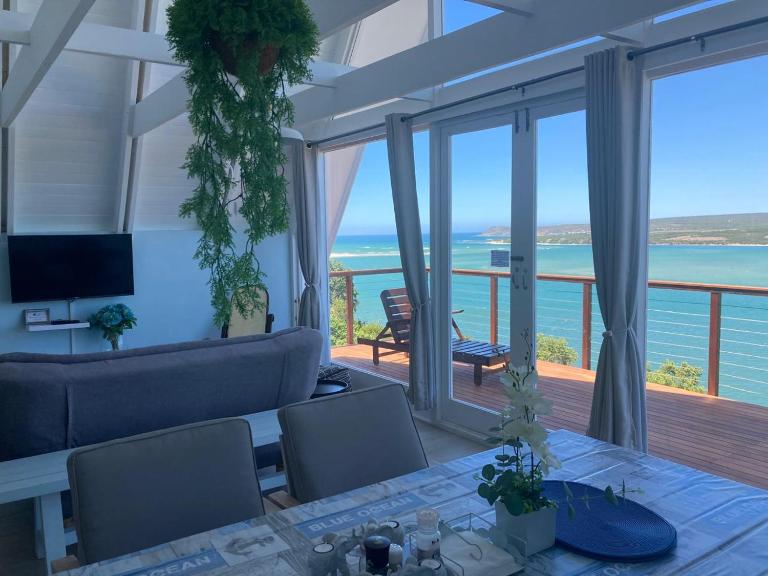Awesome AFrame - Chambres d'hôtes Witsand