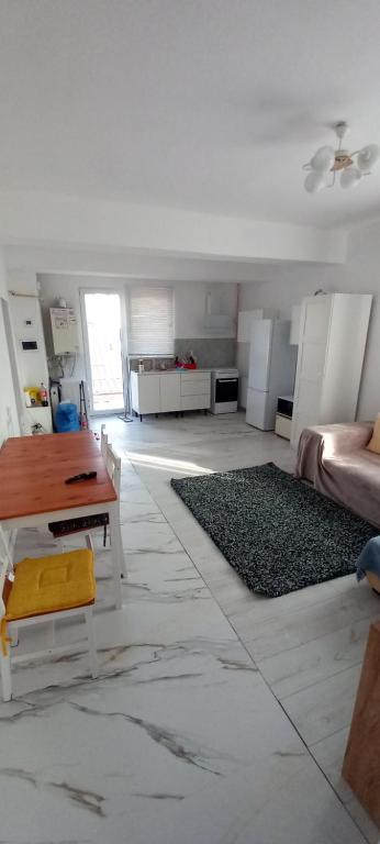 Twins Residence 2 APART HOTEL AP 5 2 rooms - B&B Chiajna