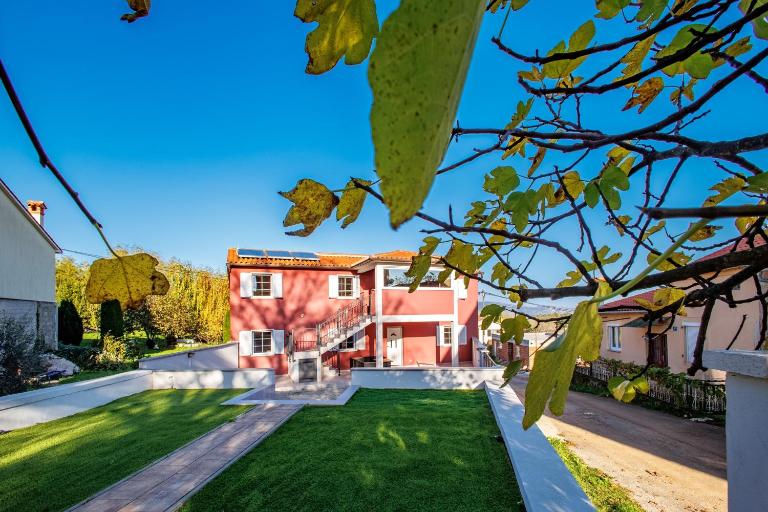 Countryside Apartments Pius - Bed and Breakfast Labin