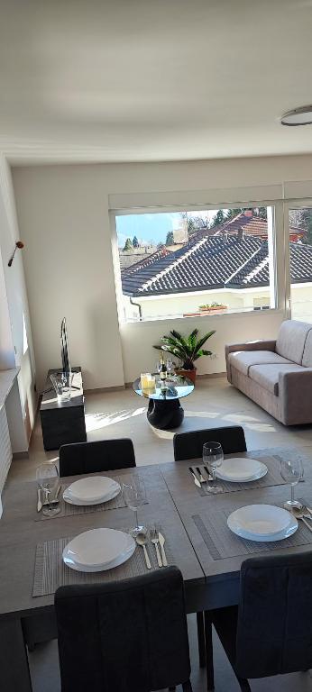 Tominettihome - B&B Verbania