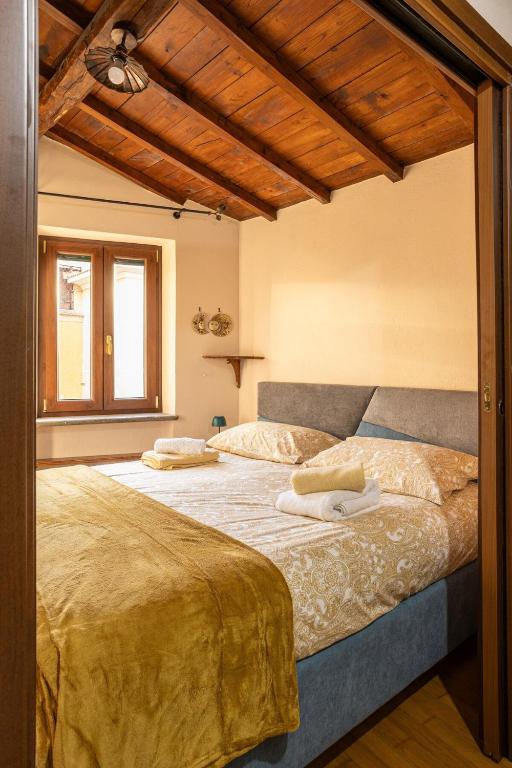 Accogliente Casa Antica, nelle vicinanze di Roma - Ferienwohnung Frascati