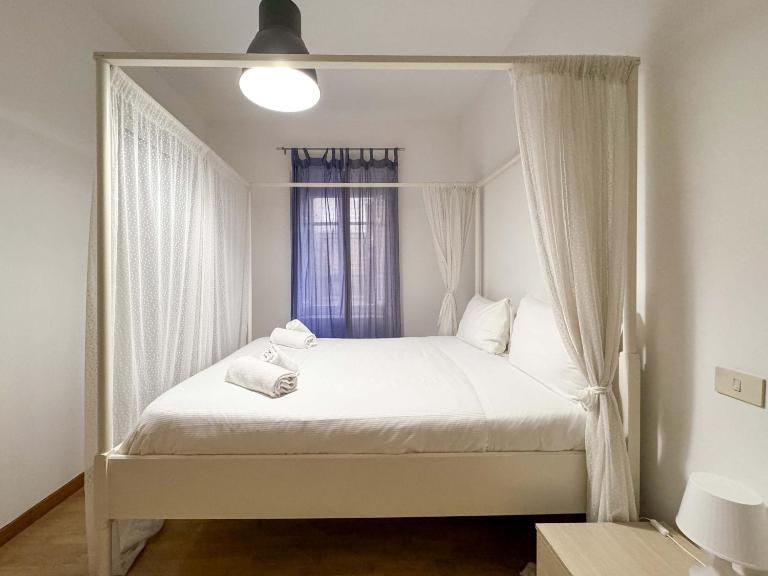 JHHIT - San Pietro First Suite - B&B Rome