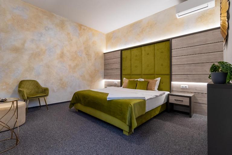 Loft by Lumiere Sibiu - B&B Sibiu