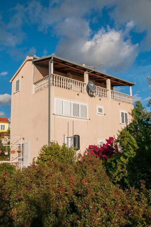 Apartman Magdalena Vinišće - B&B Vinišće