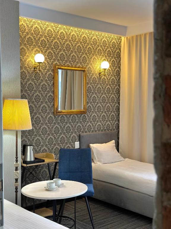 Pensjonat Gogol.s - Bed and Breakfast Wrocław
