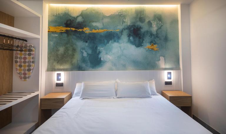 RentalSevilla Enjoy Nervión - Bed and Breakfast Sevilla