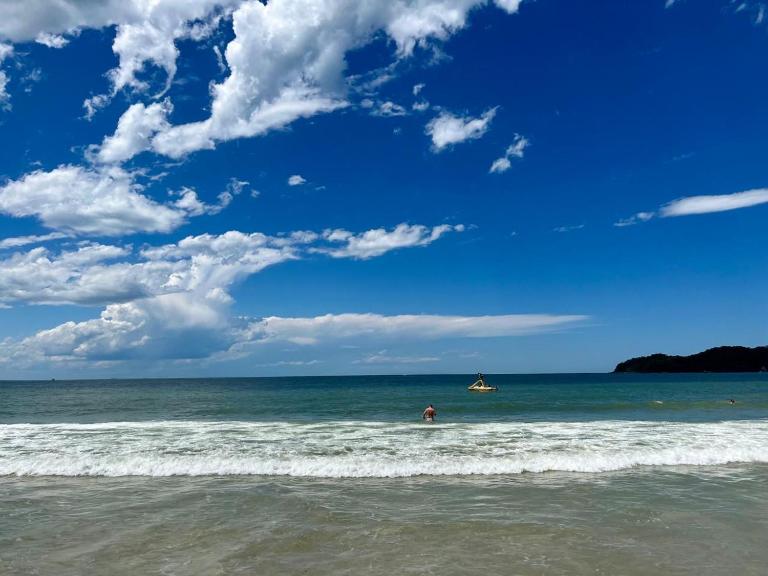 APARTAMENTO PRAIA BOMBINHAS - B&B Bombinhas