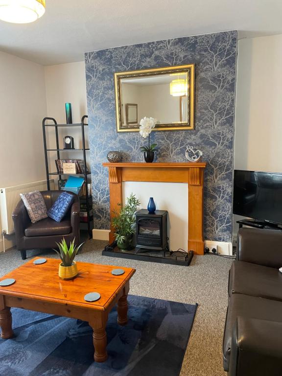 Ishara Apartment - B&B Weymouth