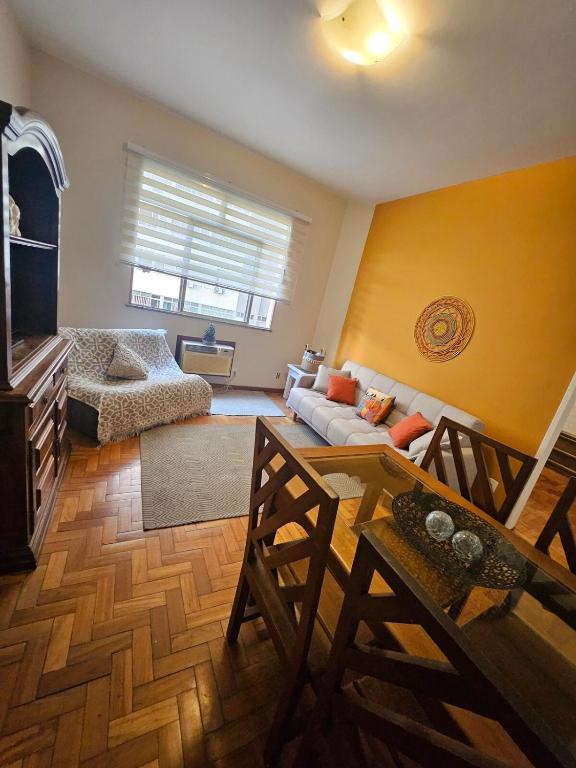 Praiano Charmoso e Confortável - B&B Rio de Janeiro