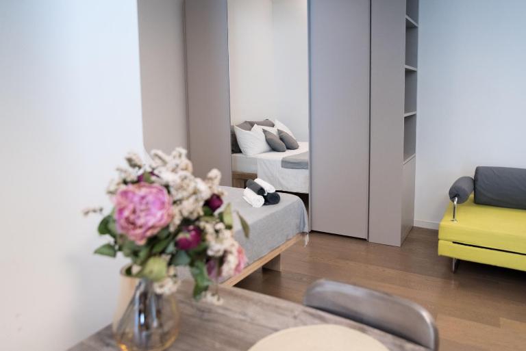 Artstay - Central Apartment Duomo, Spiga, Near Metro M1 - B&B Milan