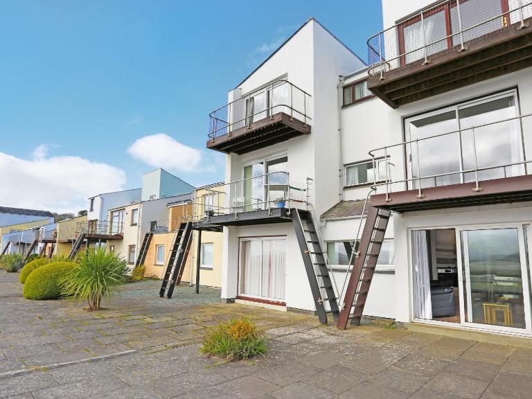18D South Snowdon Wharf - B&B Porthmadog