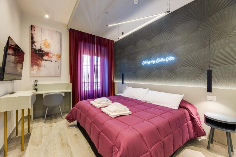 Belli Vatican Suites by Flatinrome - Ferienwohnung Rom