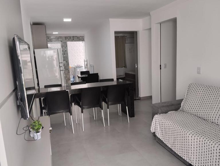 Apartamento Brayom - B&B Porto Seguro