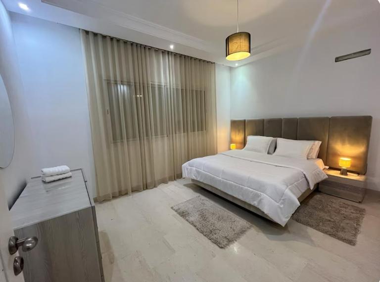 Charmant appartement à Tunis ! - Ferienwohnung Tunis