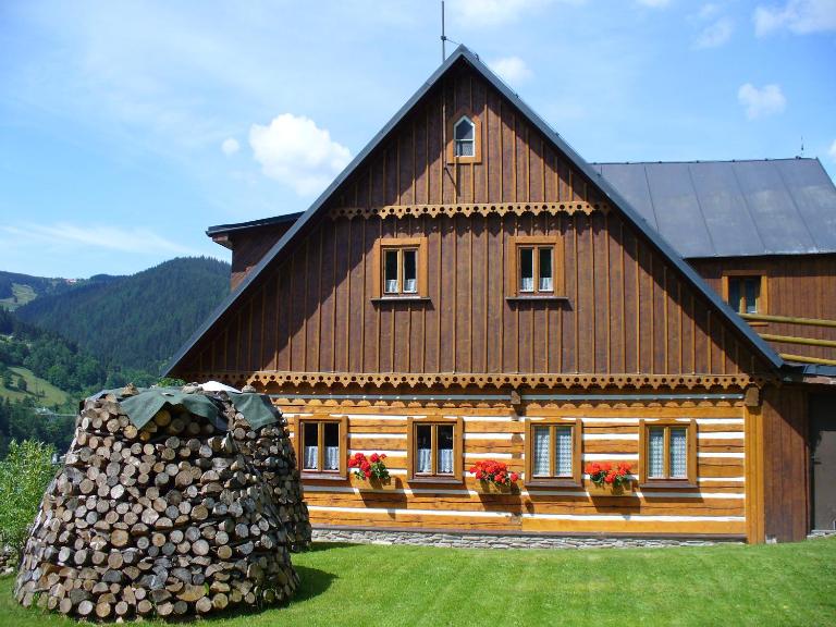 Bouda Na Cestě - B&B Pec pod Sněžkou