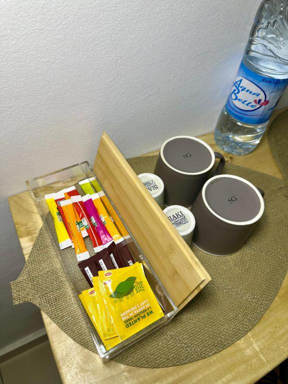 Il Nido Cotonou - B&B Cotonou