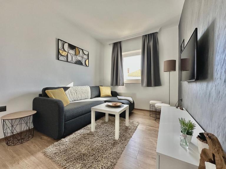 Charming Apartments Dodo - B&B Krk