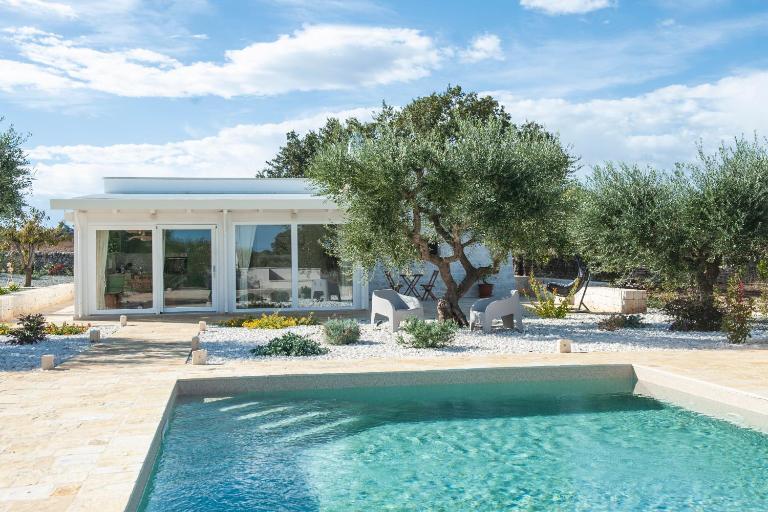 Vita Pugliese Holiday house - B&B Alberobello