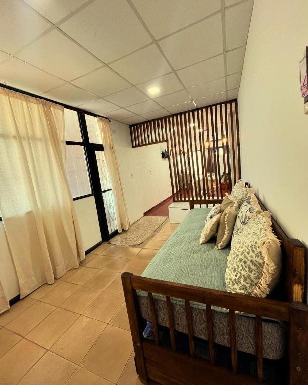 pleno centro de ctes-cordoba - Ferienwohnung Corrientes