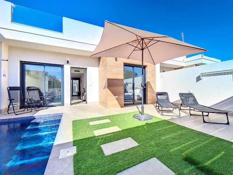 Dolores Villa - 5210 - B&B Torre-Pacheco