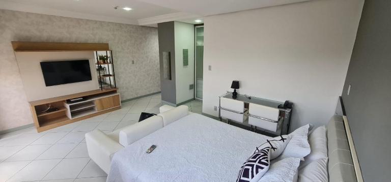 Flat Hotel Millennium - B&B Manaus