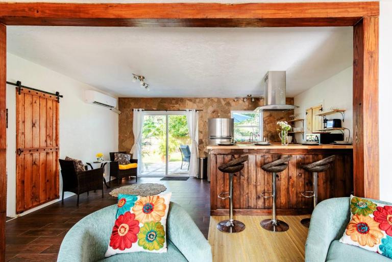 Casa Azul - Chambres d'hôtes Sarasota