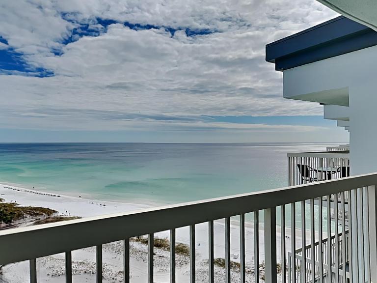 Pelican Beach #2017 - Ferienwohnung Destin