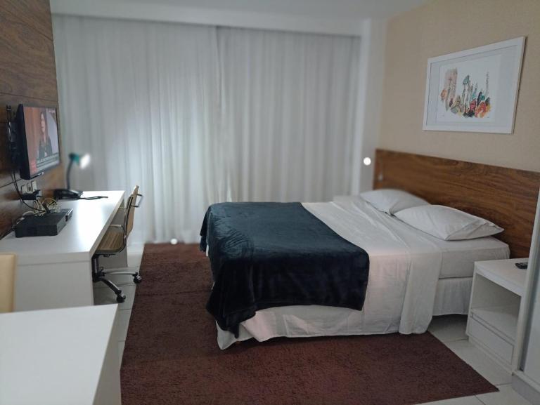 Flat Particular Marizienne Hotel Vision 87 - Chambres d'hôtes Brasilia