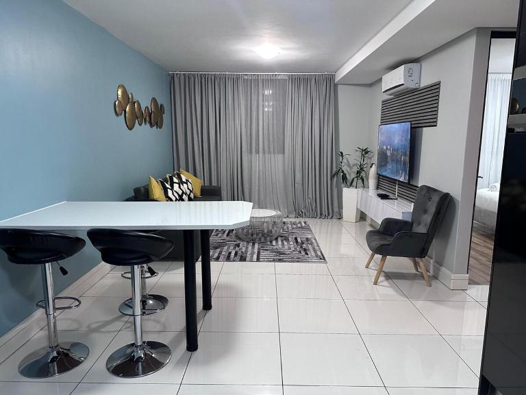 2 Bedroom Apartment in Windhoek City Centre - B&B Windhoek