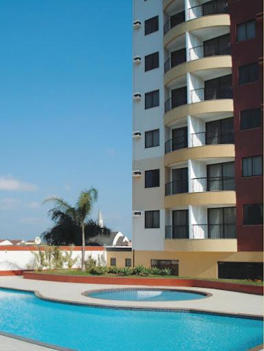 Via Park Flat PARAÍSO - Ferienwohnung Campos dos Goytacazes