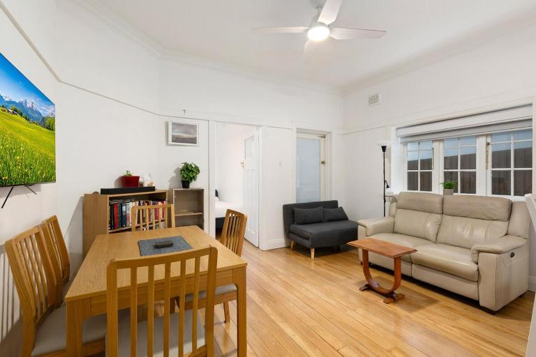 Simply Bondi 2 bedrooms - Bed and Breakfast Sydney