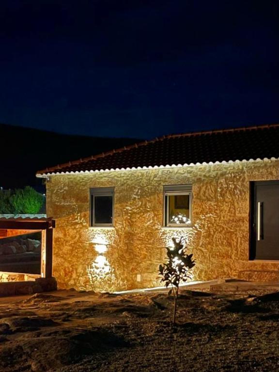 Solar do Prazo-Serra & Charme - B&B Gonçalo