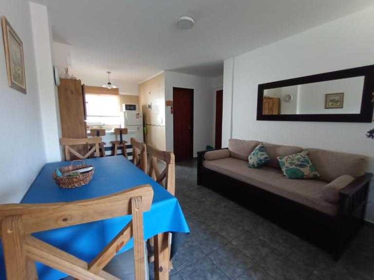 Depto España Mdq - Bed and Breakfast Mar del Plata