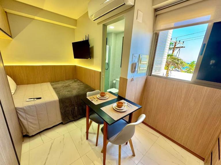 Studio Carol - B&B Salvador