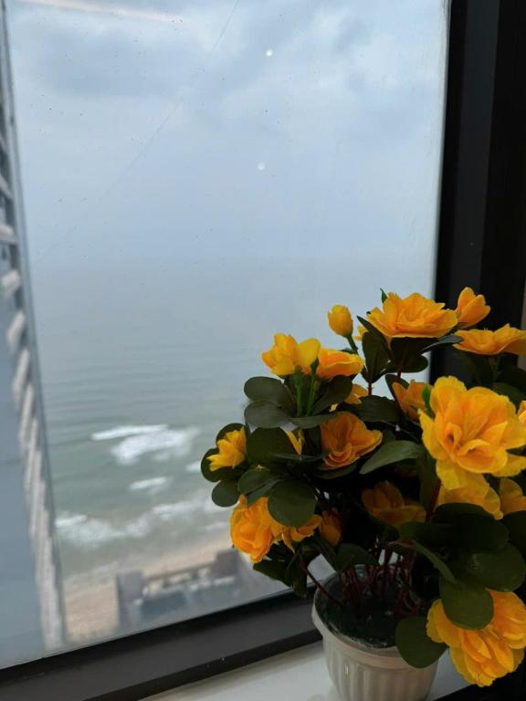 Muong Thanh Beach partment, Da Nang - B&B Da Nang