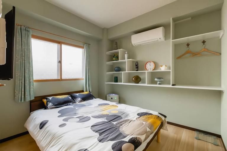 Sakai Apt 102 サカイマンション102 - Chambres d'hôtes Osaka