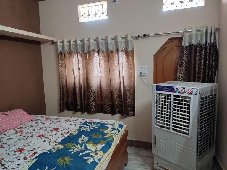 Tirth HomeStay - Ferienwohnung Ujjain