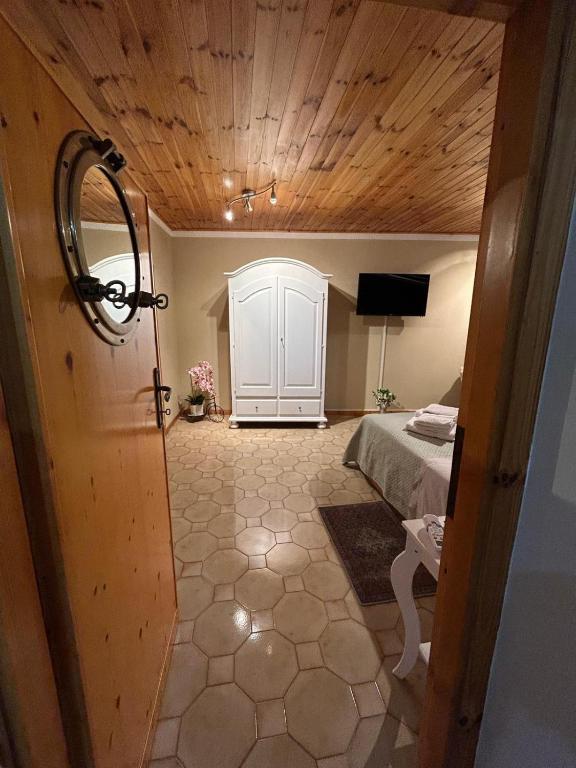 Casa Vacanze Romana 19 - B&B Nettuno