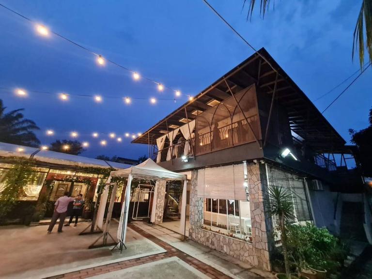 Bangi Guest House, Bangi Lama - B&B Kajang