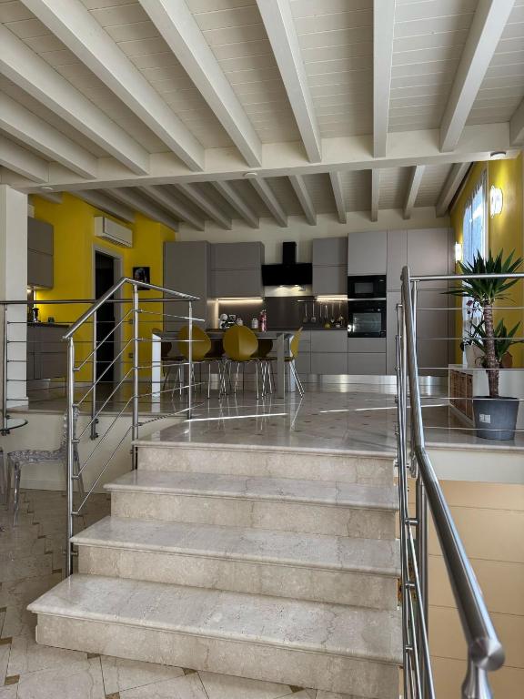 Casa degli Angeli - Chambres d'hôtes Casalmoro